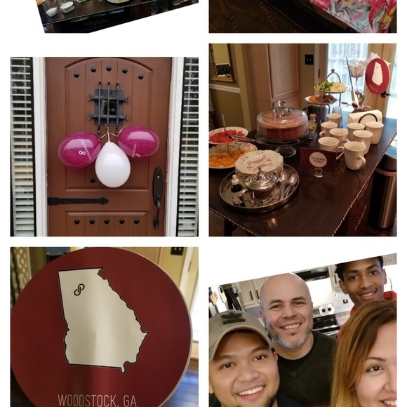 Meet your Posher, Danalour Danalour - Picture 4 of 16